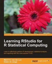 خرید و قیمت کتاب Learning RStudio for R Statistical Computing نسخه کامل ...