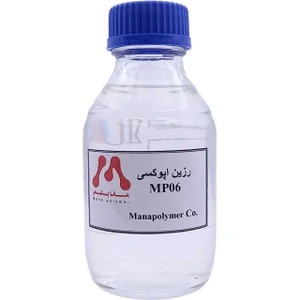 تصویر فروشگاه مانا پلیمر