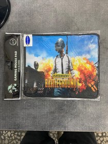 تصویر پد موس CL-Game گیم 