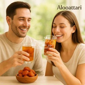 تصویر آلو بخارا 