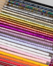 تصویر منجوق طرح میوکی دلیکا ۱۵ 