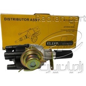 تصویر دلکو سايپا الپا/GT /MOBILETRON 