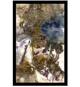 تصویر Back to a place unknown, yet deeply familiar 