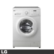 تصویر ماشین لباسشویی ال جی 7 کیلویی مدل WM-K702NW ا lg 7 kg washing machine model wm-k702nw lg 7 kg washing machine model wm-k702nw