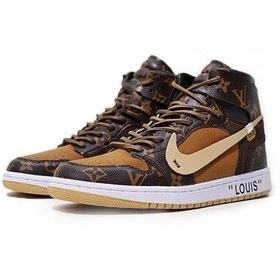 Off louis air clearance jordan 1 price