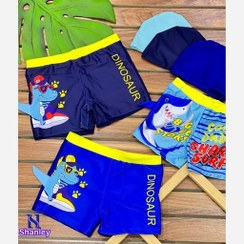 تصویر مایو پسرانه کلاه دار کد ۳۰۰۶ 