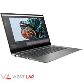 تصویر لپ تاپ HP ZBook Studio G8 