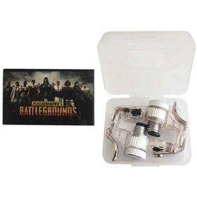 تصویر دسته بازی PUBG مدل R11 