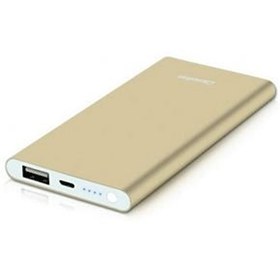 تصویر پاوربانک کامیلیون با ظرفیت 4000 میلی آمپر Power Bank Camelion 4000 mAh