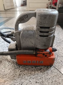 تصویر پمپ هیدرولیک دیاناژاپن 