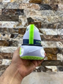 تصویر کتونی نایک زوم ایکس اینوینسبل بنفش Nike Zoom X Invincible Run Fk 3 Nike Zoom X Invincible Run Fk 3