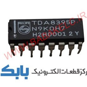 تصویر TDA8395P 