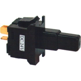 تصویر کلید AC کولر ایسوزو مدل NPR 