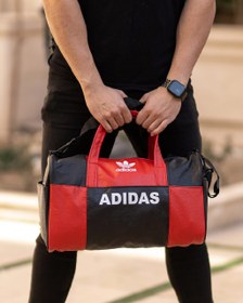 تصویر ساک ورزشی Adidas مدل 