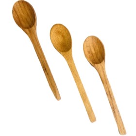 تصویر قاشق چای خوری 