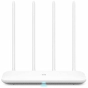تصویر روتر / اکسس پوینت بی‌سیم شیائومی مدل R4CM (استوک) 