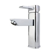 تصویر شیر روشویی راسان مدل سورنا Rassan Sorena Basin Mixer Faucet