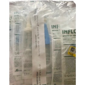 تصویر ست سرم Inflow Set 