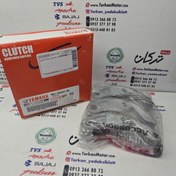 تصویر لنت کلاچ موتور ایروکس یاماها اصلی 