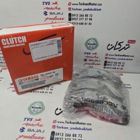 تصویر لنت کلاچ موتور ایروکس یاماها اصلی 