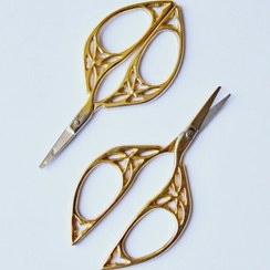 تصویر قیچی لوکس انزو 