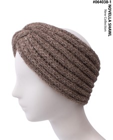 تصویر هدبند بافت کد 064038 