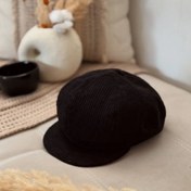 تصویر کلاه کاپیتانی کلاسیک17725 