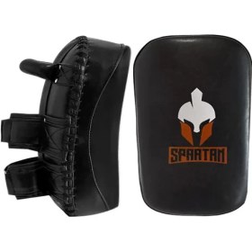 تصویر میت بالشی فوم Spartan مدل Fighter 