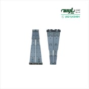 تصویر ریل کیت سرور اچ پی مدل HP DL360 G8,G9 Server Rail Kit