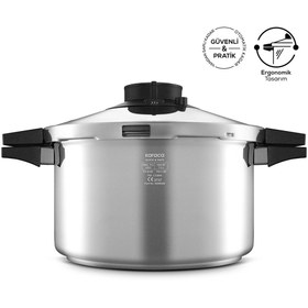 تصویر زودپز کاراجا karaca 