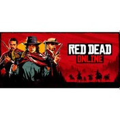 تصویر Red Dead Online 