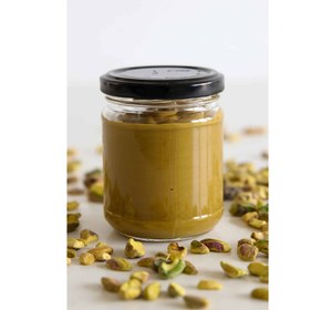 تصویر کره پسته 