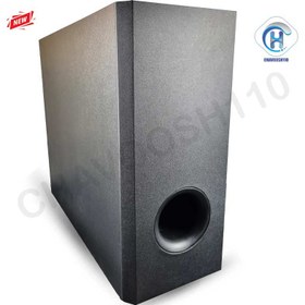 تصویر ساب اکتیو APEXIA مدل SW300AC 