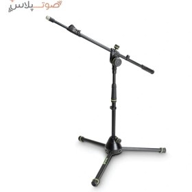 تصویر پایه میکروفون Gravity MS 4222 B 