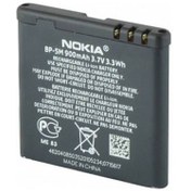 تصویر باتری اصلی نوکیا BP-5M Battery Nokia BP-5M