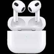 تصویر هدفون بی سیم گرین لاین مدل Earbuds 4 Green Lion Earbuds 4 Wireless Headphone