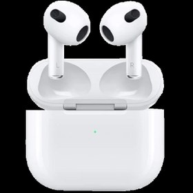تصویر هدفون بی سیم گرین لاین مدل Earbuds 4 Green Lion Earbuds 4 Wireless Headphone