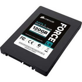 تصویر SSD 120GB Corsair CSSD-F120GBLSB 6GB/S SSD 120GB Corsair CSSD-F120GBLSB 6GB/S