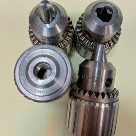 تصویر سه نظام ۹ آلمانی 