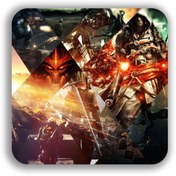 تصویر نصب بازی لپ تاپ و کامپیوتر 