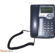 تصویر تلفن تیپ تل مدل TIP-8840 