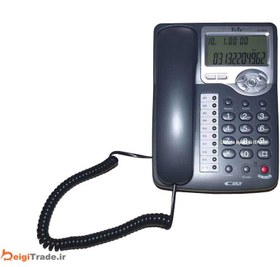 تصویر گوشی تلفن تیپ تل 8840 