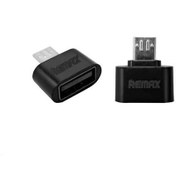 تصویر مبدل میکرو OTG ریمیکس تبدیل ریمکس REMAX 