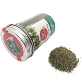 تصویر ریحان خشک آریاراد 