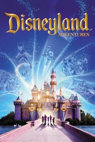 تصویر خرید بازی Disneyland Adventures کامپیوتر استیم (Steam) 