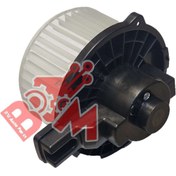 تصویر موتور فن بخاری برلیانس 