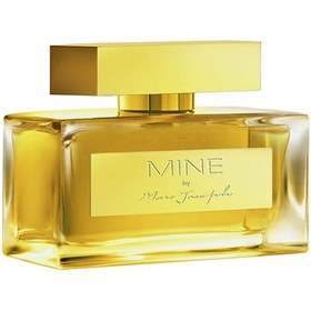 تصویر ادو پرفیوم زنانه مدل Mine حجم 100 میلی لیتر مارک جوزف Mark Joseph Mine Eau De Parfum For Women 100ml