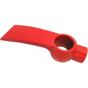 تصویر سری تیشه بدون دسته 