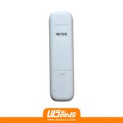 تصویر کنترل کولر گازی ایوولی دکمه صورتی 