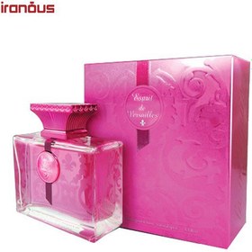 تصویر ادو پرفیوم اسپریت د ورسای La Marquise Esprit de Versailles La Marquise Eau de Parfum